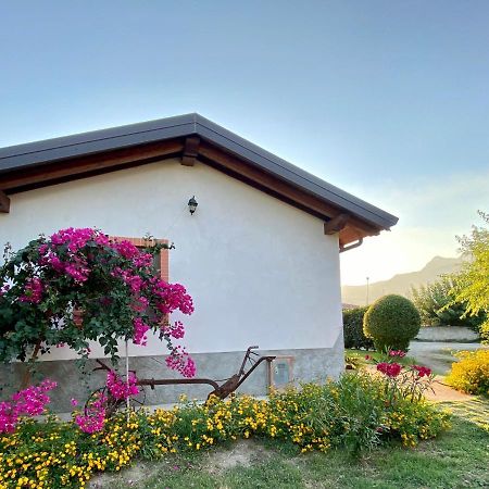 Il Melograno Villa Francavilla Marittima Exterior foto