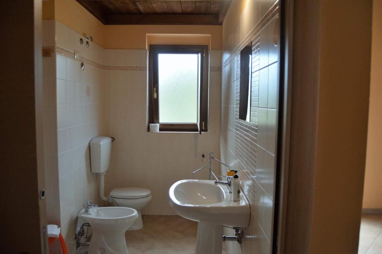 Il Melograno Villa Francavilla Marittima Exterior foto