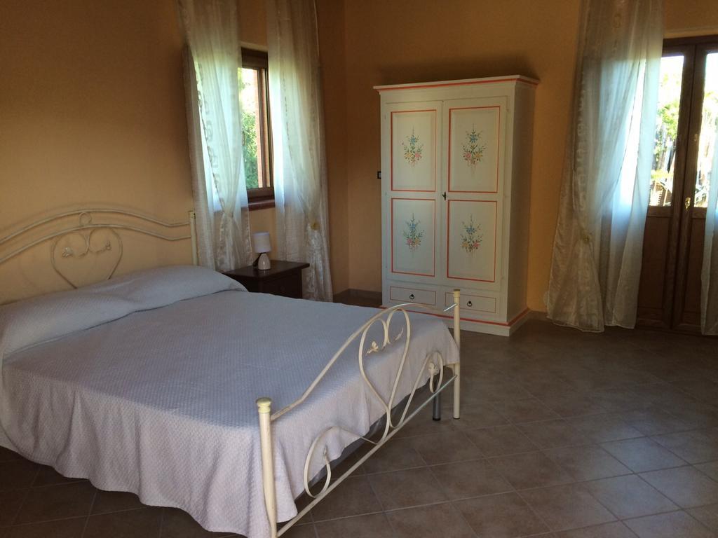 Il Melograno Villa Francavilla Marittima Exterior foto